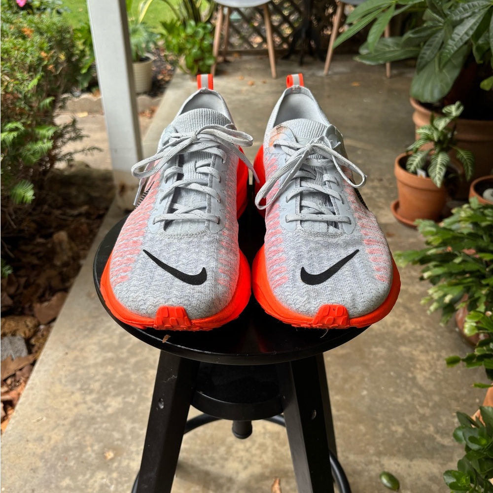 Nike Invincible Run 3